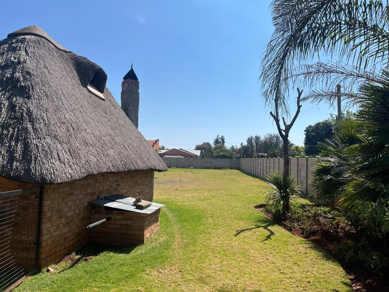 3 Bedroom Property for Sale in Koster North West